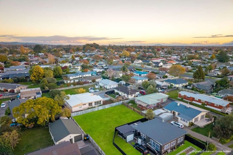 Photo of property in 171a Taylor Street, Cambridge, 3434