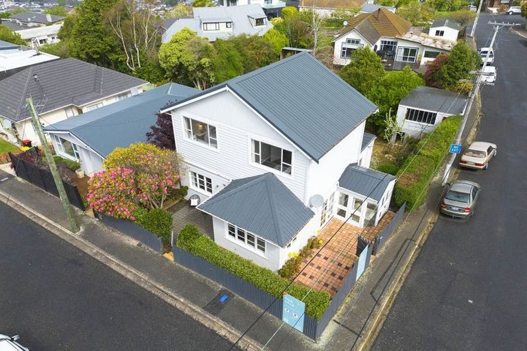Photo of property in 207 Elgin Road, Balaclava, Dunedin, 9011