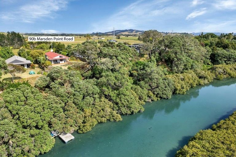 Photo of property in 90b Marsden Point Road, Ruakaka, 0116