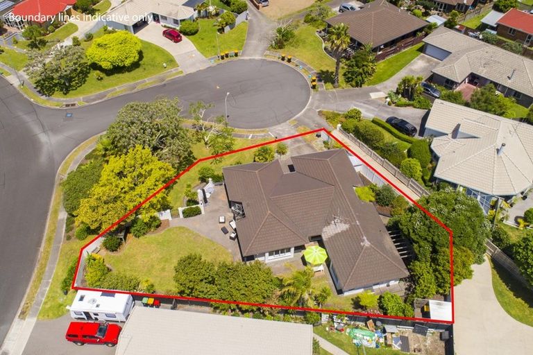 Photo of property in 25 Jasmine Place, Mount Maunganui, 3116
