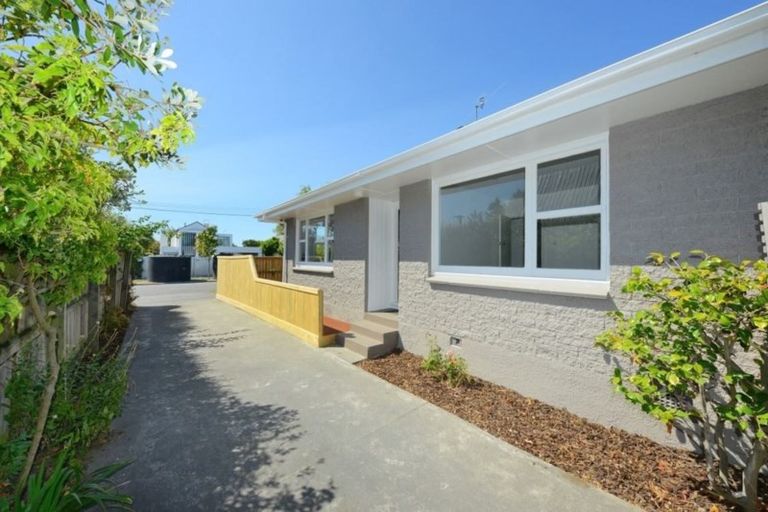 Photo of property in 49 Bretts Road, St Albans, Christchurch, 8052