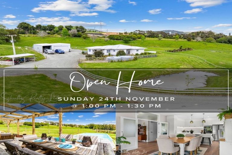 Photo of property in 26 Brynderwyn Road, Brynderwyn, Maungaturoto, 0587