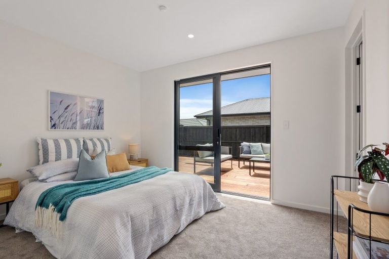 Photo of property in 12 Coach Way, Rolleston, 7614