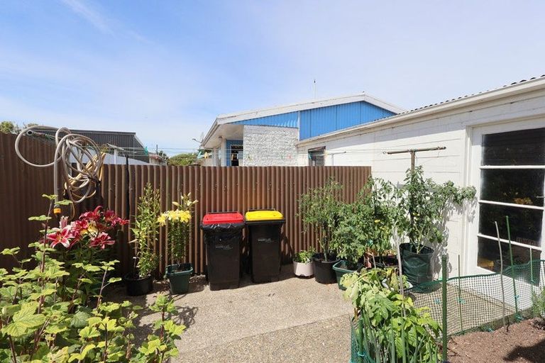 Photo of property in 5/118 Venus Street, Strathern, Invercargill, 9812
