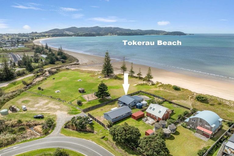 Photo of property in 31 Simon Urlich Road, Karikari Peninsula, Kaitaia, 0483