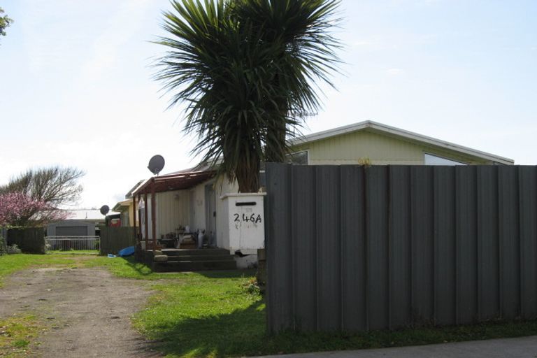 Photo of property in 246a Heads Road, Gonville, Whanganui, 4501