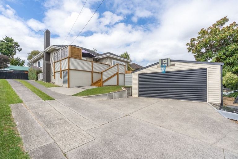 Photo of property in 34 Vercoe Road, Beerescourt, Hamilton, 3200