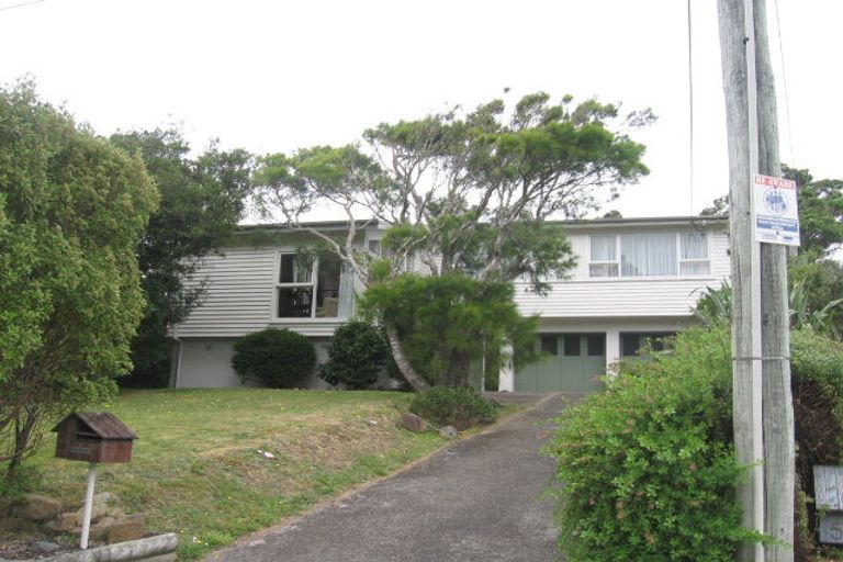 Photo of property in 51 Heke Street, Ngaio, Wellington, 6035