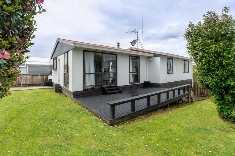 Photo of property in 41 Derby Street, Nawton, Hamilton, 3200