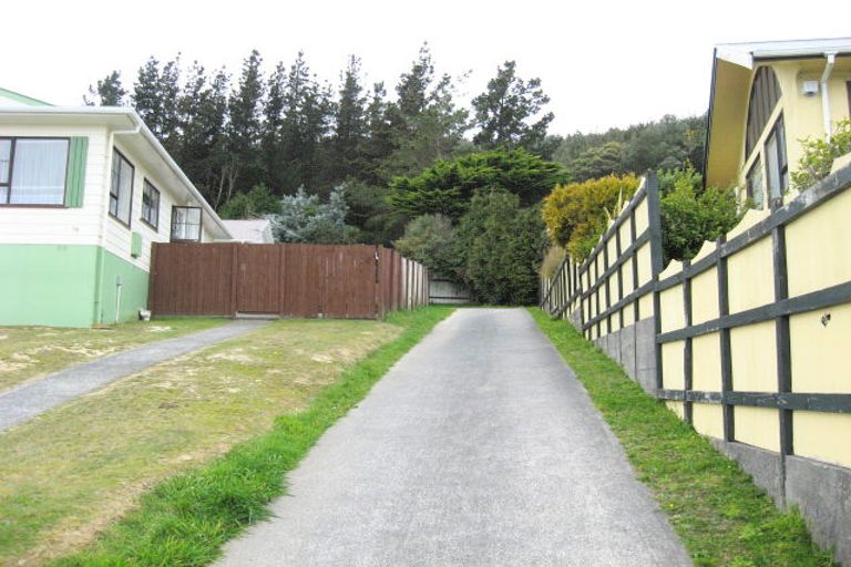 Photo of property in 56a Trelawney Road, Wainuiomata, Lower Hutt, 5014