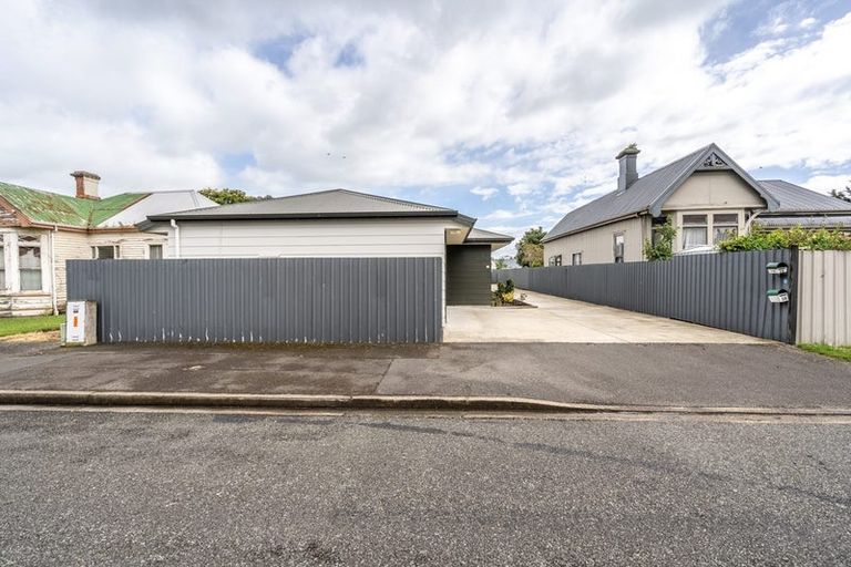 Photo of property in 26 Rodney Street, Georgetown, Invercargill, 9812