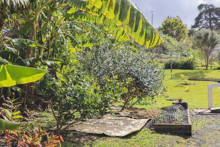 Photo of property in 115 Parnell Street, Rawene, Kaikohe, 0473