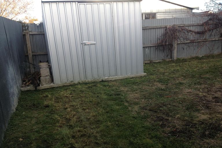 Photo of property in 21a Belt Street, Waimate, 7924