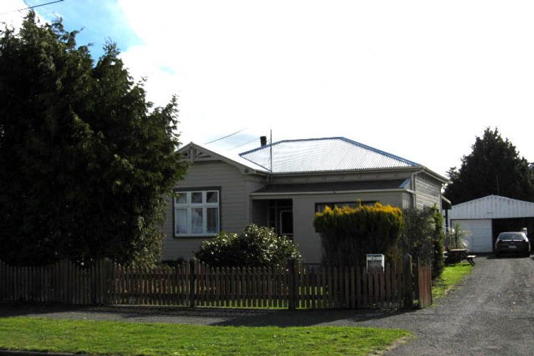 Photo of property in 21 Jeans Street, Masterton, 5810