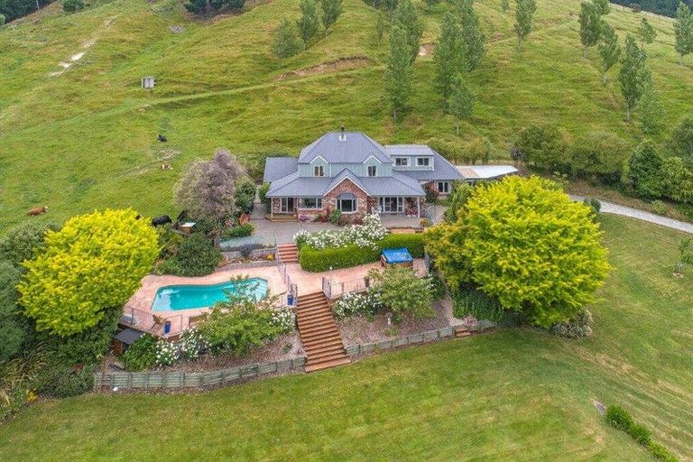 Photo of property in 4/214 Otahuna Road, Tai Tapu, 7672