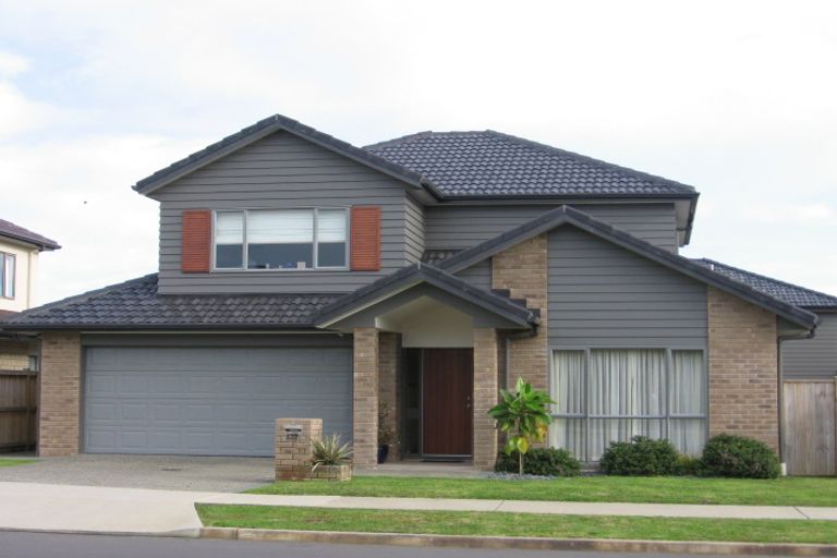 Photo of property in 137 Middlefield Drive, Flat Bush, Auckland, 2016