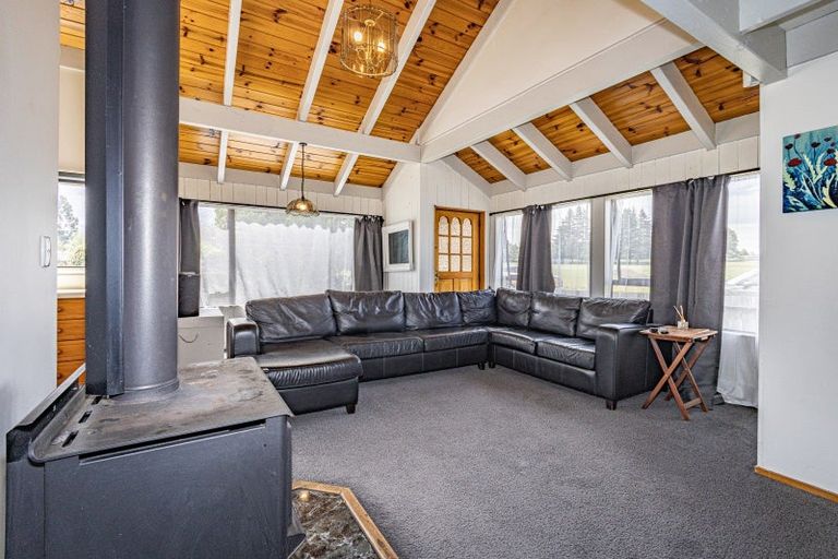 Photo of property in 41 Tainui Street, Ohakune, 4625