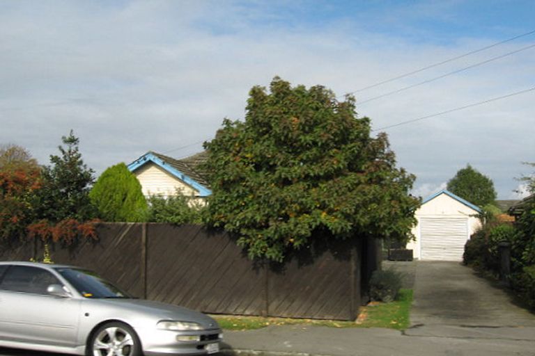 Photo of property in 149 Langdons Road, Northcote, Christchurch, 8052