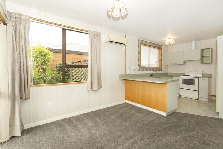 Photo of property in Cox Street Mews, 5/11 Cox Street, Ashburton, 7700
