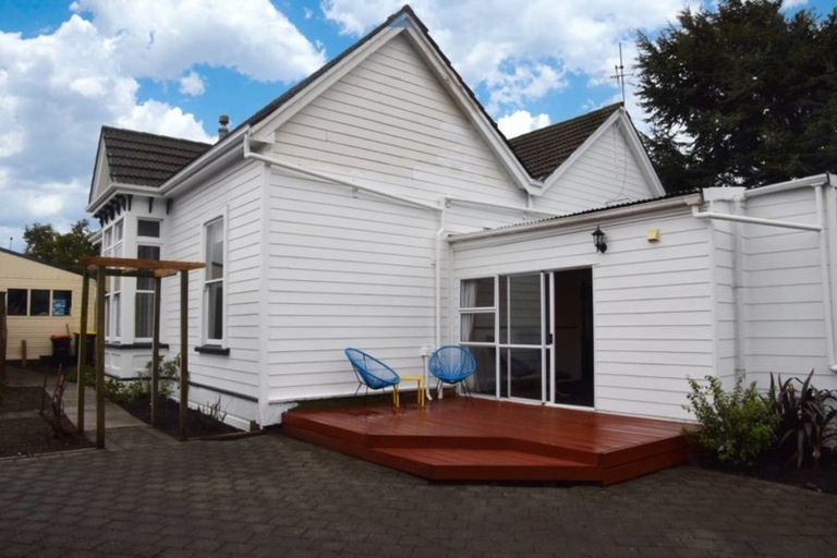 Photo of property in 32 Macmaster Street, Richmond, Invercargill, 9810