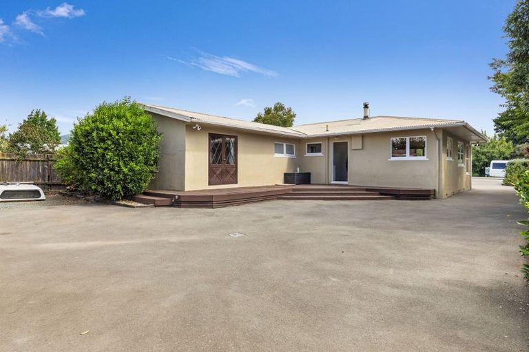 Photo of property in 117 Ellis Street, Brightwater, 7022