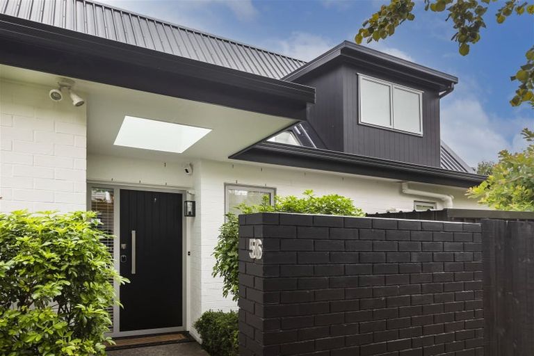 Photo of property in 56 Fendalton Road, Fendalton, Christchurch, 8014