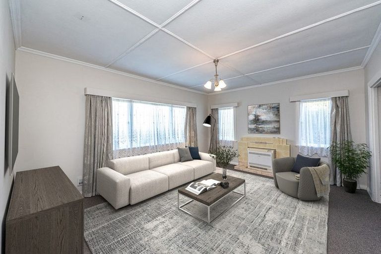 Photo of property in 4 Emerson Street, Aramoho, Whanganui, 4500