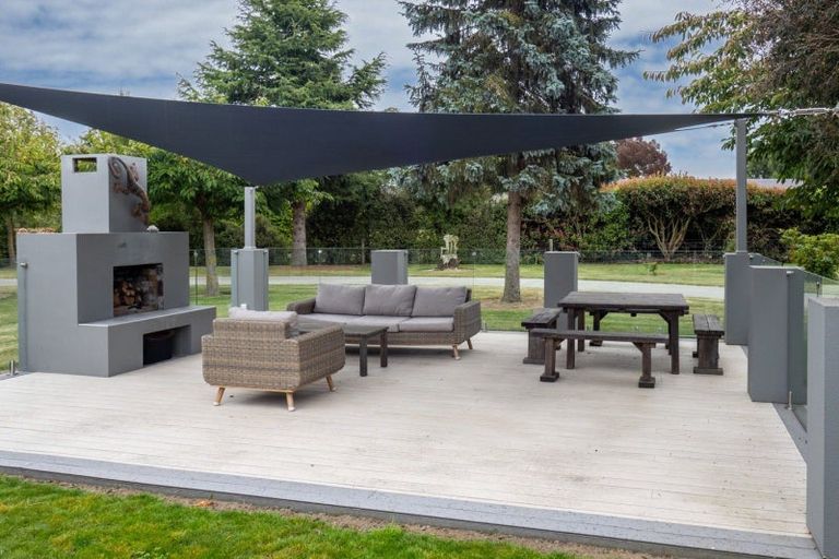 Photo of property in 6 Chelsea Lane, Newland, Ashburton, 7772