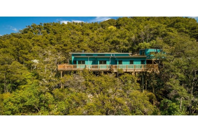 Photo of property in 11 Moonraker Way, Kaiteriteri, Motueka, 7197