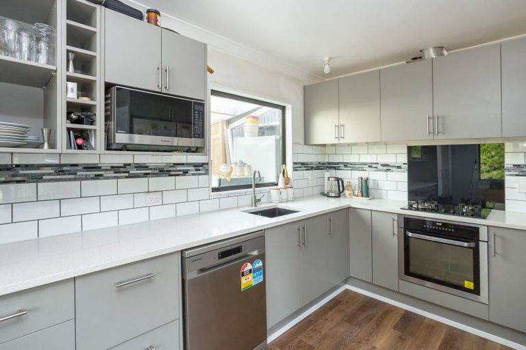 Photo of property in 132 Mount Holdsworth Road, Mount Holdsworth, Carterton, 5791