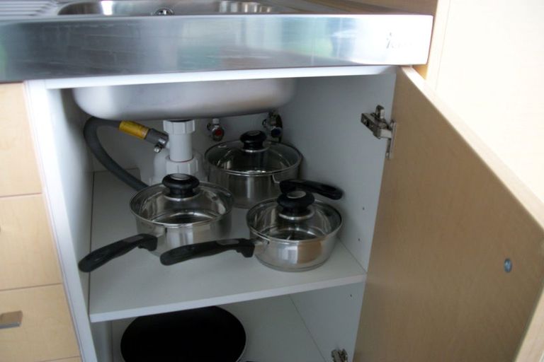 Photo of property in Twin Towers, 801/17 Putney Way, Manukau, Auckland, 2104