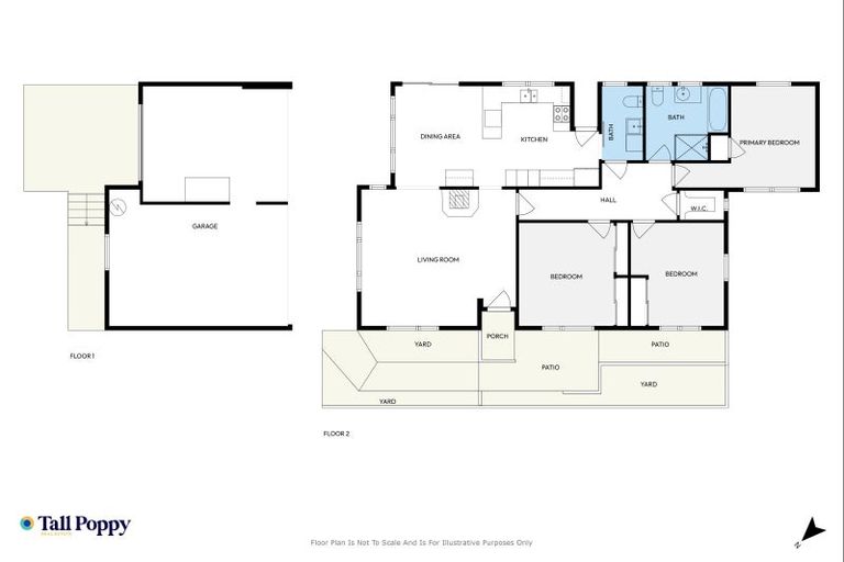 Photo of property in 37 Hall Road, Sawyers Bay, Port Chalmers, 9023