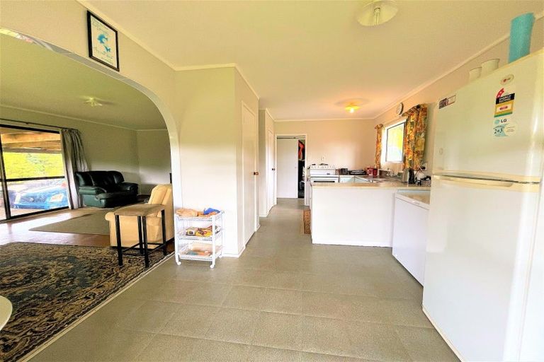 Photo of property in 1039 Trounson Park Road, Donnellys Crossing, Dargaville, 0379