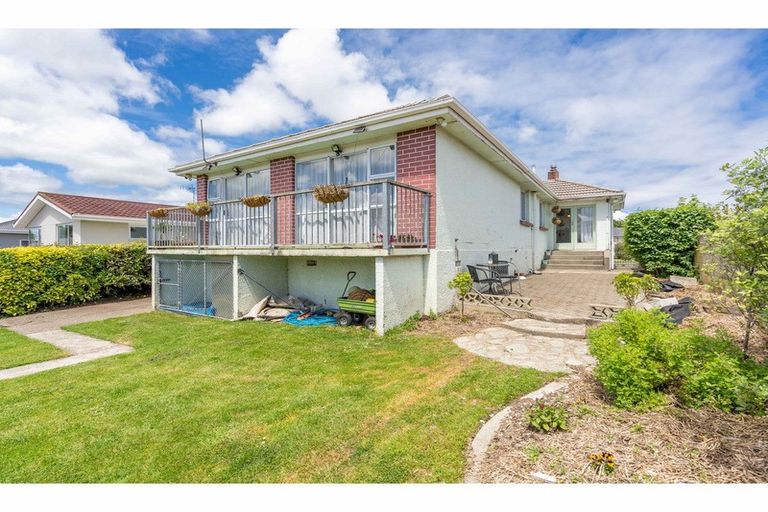 Photo of property in 110 Dome Street, Newfield, Invercargill, 9812