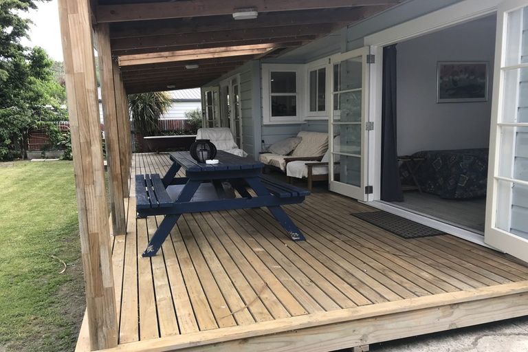 Photo of property in 16 Parau Street, Kaiti, Gisborne, 4010