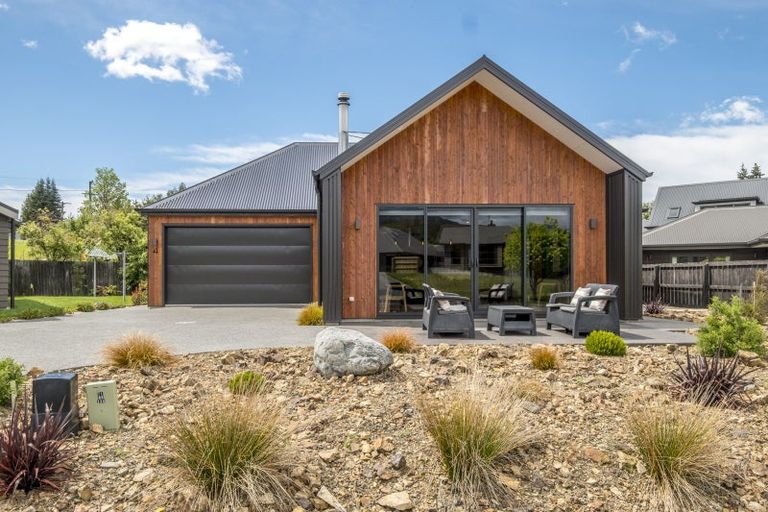 Photo of property in 4 Glyn Wye Lane, Hanmer Springs, 7334