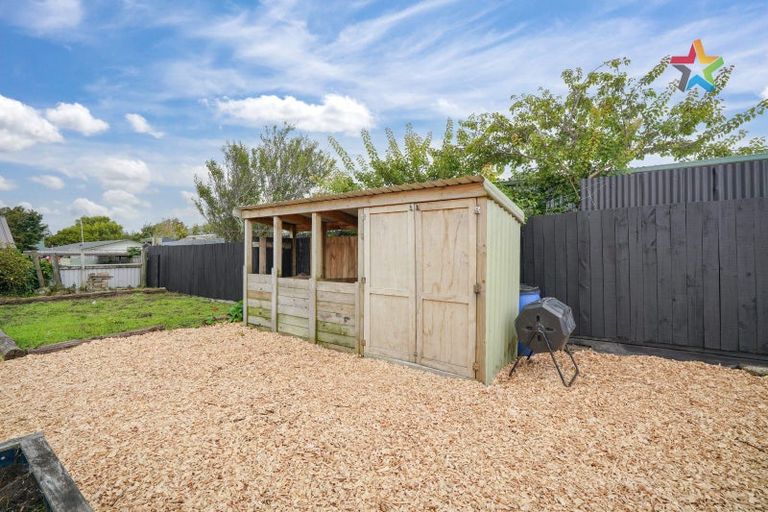 Photo of property in 4 Rodney Street, Georgetown, Invercargill, 9812