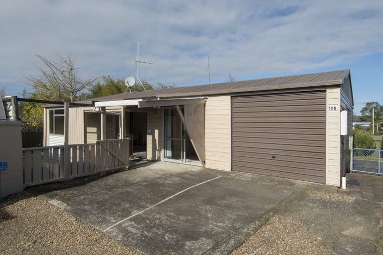Photo of property in 10 Hobson Street, Waihi, 3610