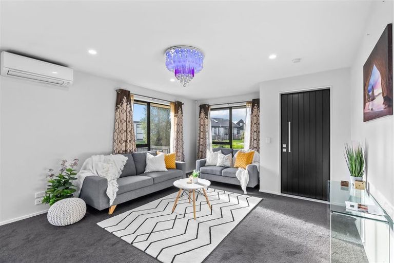 Photo of property in 2 Dow Square, Wigram, Christchurch, 8025