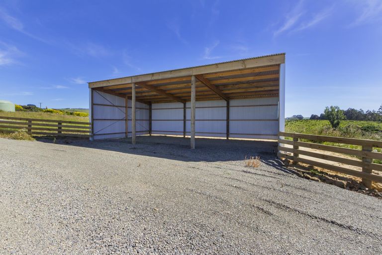 Photo of property in 36 Finlays Road, Windsor, Oamaru, 9491