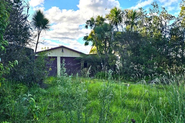 Photo of property in 2497a Waima Valley Road, Waima, Kaikohe, 0473