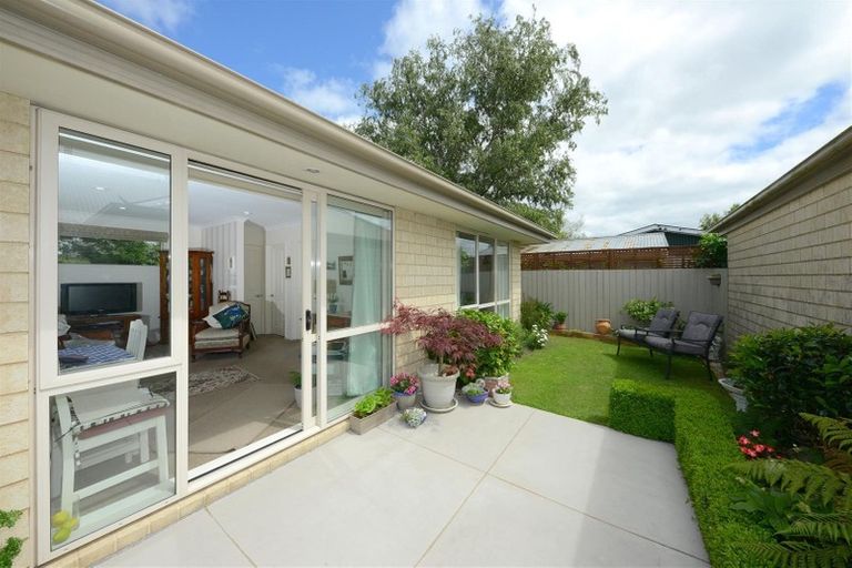 Photo of property in 61c Frankleigh Street, Somerfield, Christchurch, 8024