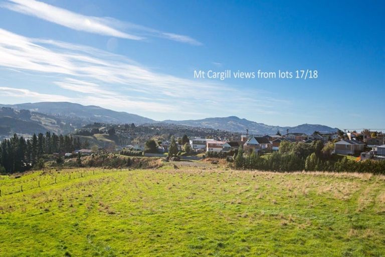 Photo of property in 1b Blackhead Road, Concord, Dunedin, 9018