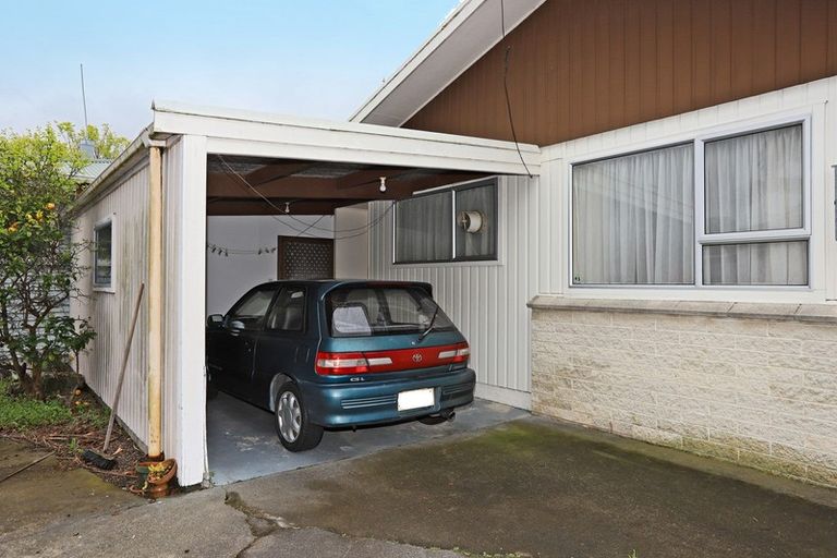 Photo of property in 27 Trevelyan Street, Onekawa, Napier, 4110