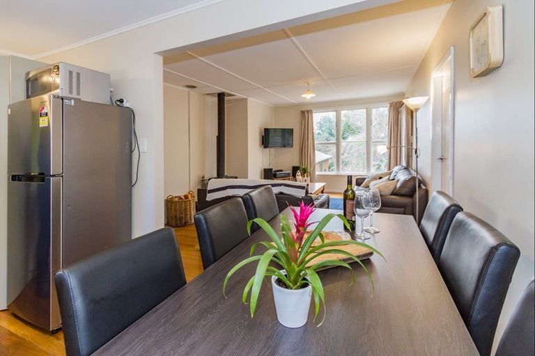 Photo of property in 27b Foyle Street, Ohakune, 4625