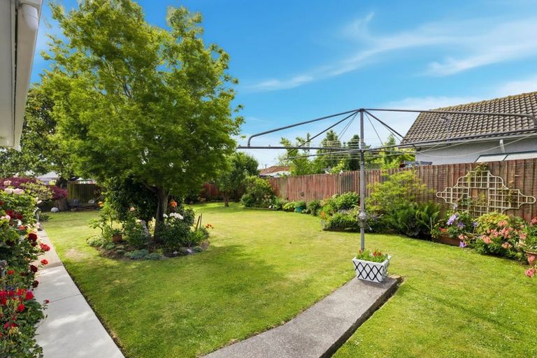 Photo of property in 10 Islay Place, Woolston, Christchurch, 8062