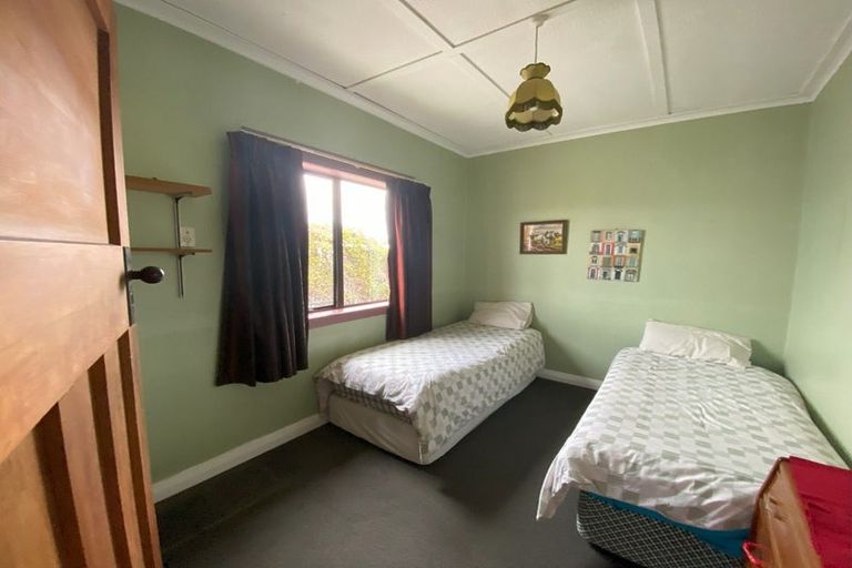 Photo of property in 43 Hutcheson Street, Mayfield, Blenheim, 7201