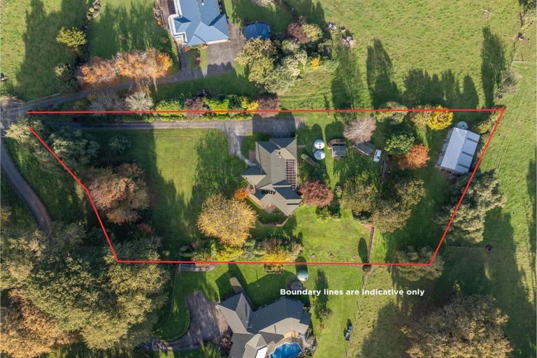 Photo of property in 81b Horrell Road, Morrinsville, 3374