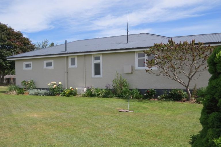 Photo of property in 4 Sloane Street, Fairlie, 7925