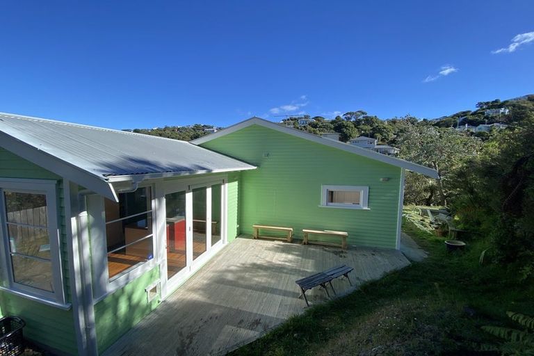 Photo of property in 51 Liardet Street, Vogeltown, Wellington, 6021